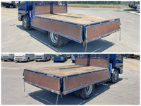 マツダタイタンクレーン4段小型（2t・3t）[写真11]