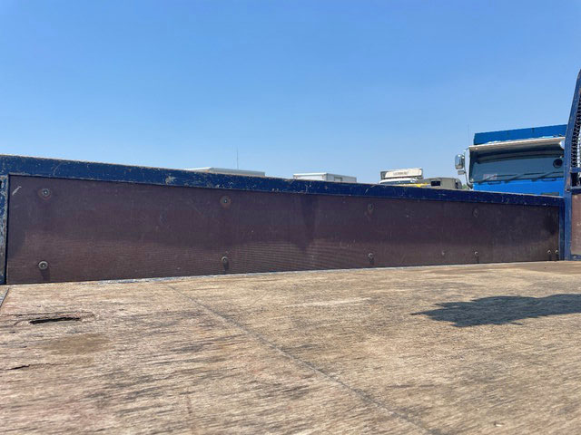 マツダタイタンクレーン4段小型（2t・3t）[写真12]