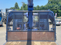 マツダタイタンクレーン4段小型（2t・3t）[写真13]