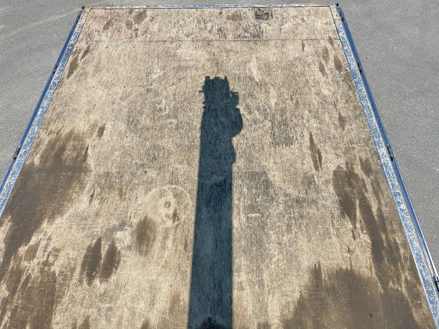 マツダタイタンクレーン4段小型（2t・3t）[写真15]