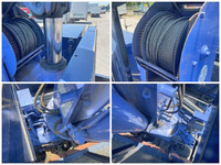 マツダタイタンクレーン4段小型（2t・3t）[写真17]