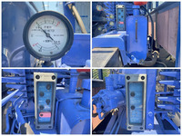 マツダタイタンクレーン4段小型（2t・3t）[写真19]