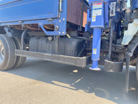 マツダタイタンクレーン4段小型（2t・3t）[写真22]