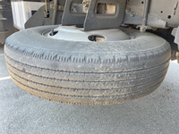 マツダタイタンクレーン4段小型（2t・3t）[写真25]