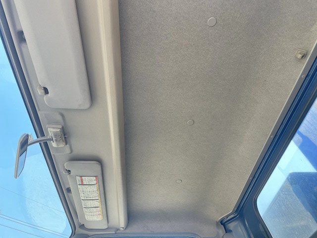 マツダタイタンクレーン4段小型（2t・3t）[写真35]