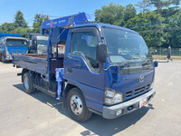 マツダタイタンクレーン4段小型（2t・3t）[写真03]