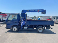 マツダタイタンクレーン4段小型（2t・3t）[写真05]