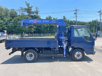 マツダタイタンクレーン4段小型（2t・3t）[写真06]