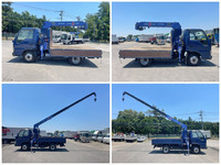 マツダタイタンクレーン4段小型（2t・3t）[写真07]