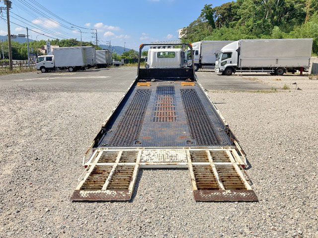 日野デュトロセーフティローダー小型（2t・3t）[写真10]