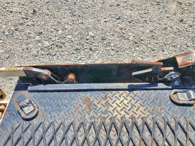 日野デュトロセーフティローダー小型（2t・3t）[写真16]