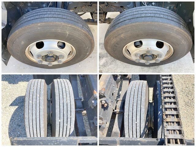 日野デュトロセーフティローダー小型（2t・3t）[写真17]