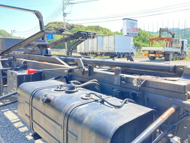 日野デュトロセーフティローダー小型（2t・3t）[写真18]