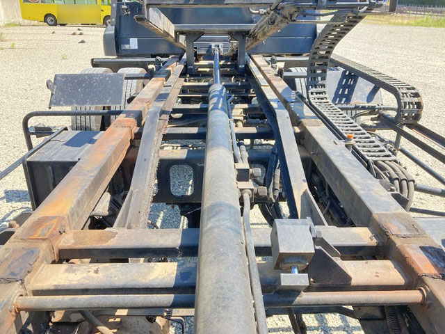 日野デュトロセーフティローダー小型（2t・3t）[写真20]