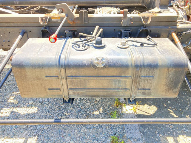 日野デュトロセーフティローダー小型（2t・3t）[写真23]