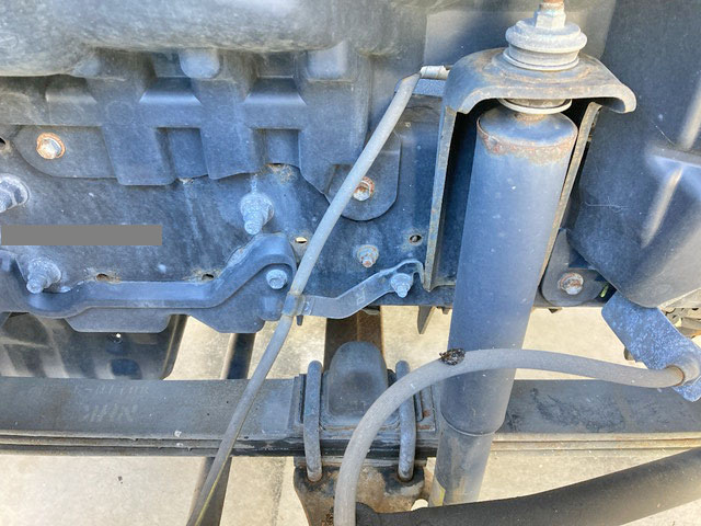 日野デュトロセーフティローダー小型（2t・3t）[写真24]