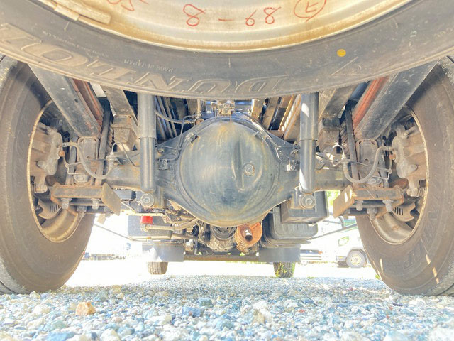 日野デュトロセーフティローダー小型（2t・3t）[写真26]