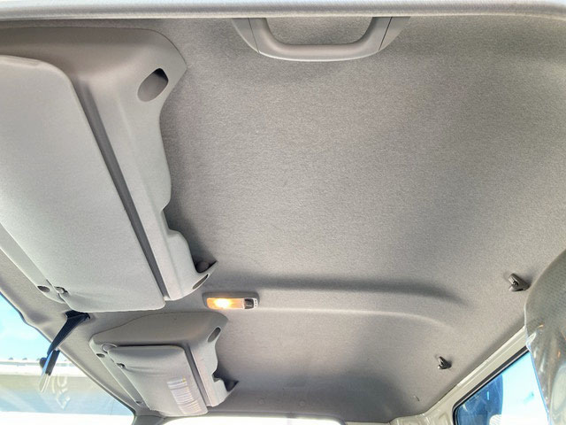 日野デュトロセーフティローダー小型（2t・3t）[写真33]