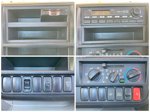 日野デュトロセーフティローダー小型（2t・3t）[写真38]