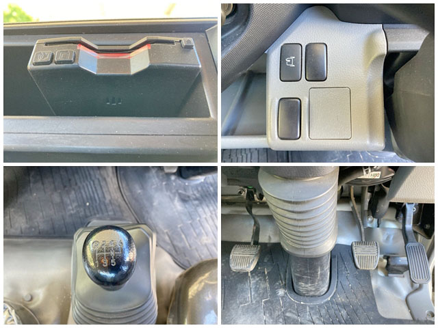 日野デュトロセーフティローダー小型（2t・3t）[写真39]