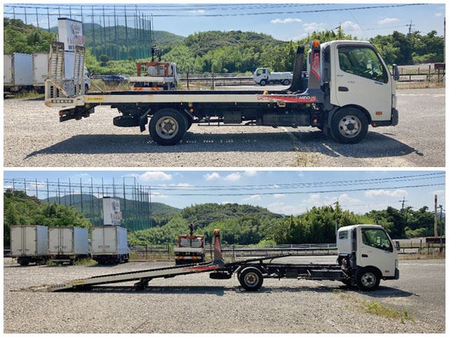 日野デュトロセーフティローダー小型（2t・3t）[写真06]