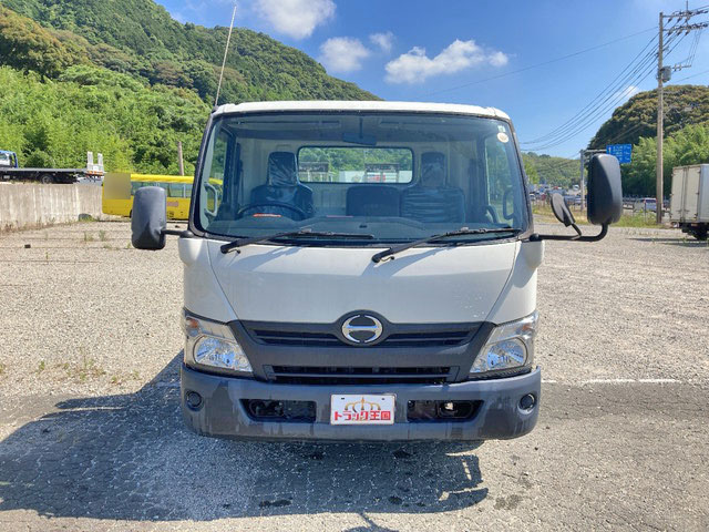 日野デュトロセーフティローダー小型（2t・3t）[写真07]