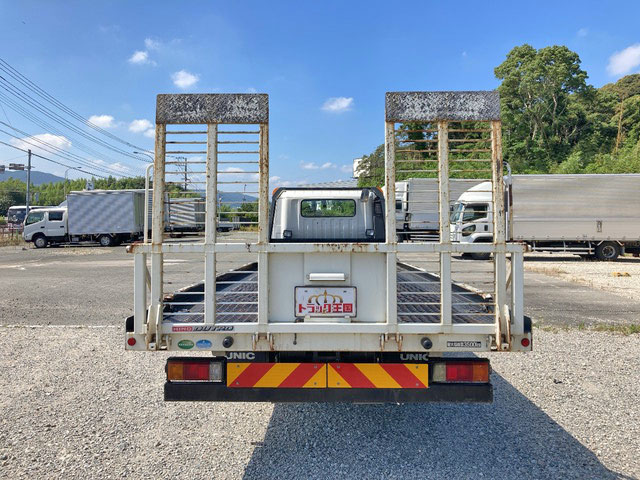 日野デュトロセーフティローダー小型（2t・3t）[写真09]