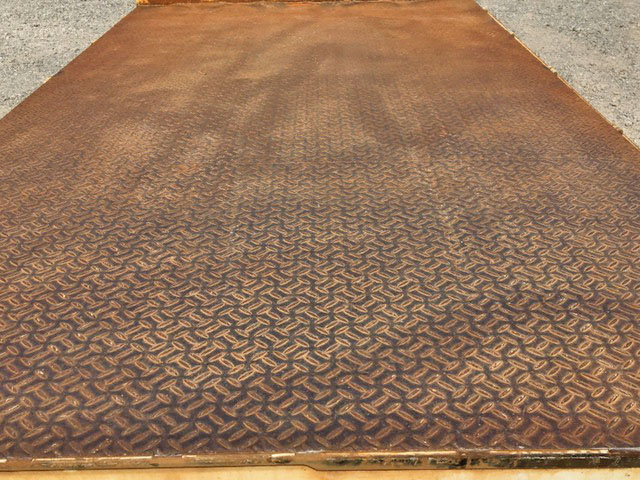 いすゞエルフ平ボディ小型（2t・3t）[写真10]