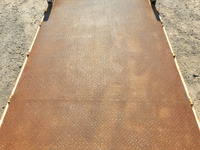 いすゞエルフ平ボディ小型（2t・3t）[写真12]