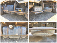 いすゞエルフ平ボディ小型（2t・3t）[写真15]