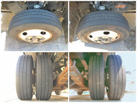 いすゞエルフ平ボディ小型（2t・3t）[写真16]