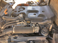 いすゞエルフ平ボディ小型（2t・3t）[写真23]