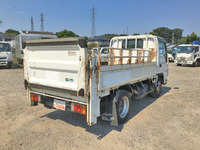 いすゞエルフ平ボディ小型（2t・3t）[写真02]