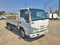 いすゞエルフ平ボディ小型（2t・3t）[写真03]