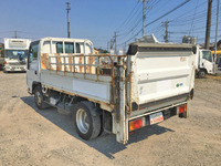 いすゞエルフ平ボディ小型（2t・3t）[写真04]