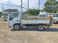 いすゞエルフ平ボディ小型（2t・3t）[写真05]