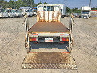 いすゞエルフ平ボディ小型（2t・3t）[写真09]