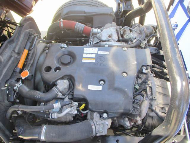 いすゞエルフセルフクレーン4段小型（2t・3t）[写真18]