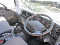 いすゞエルフセルフクレーン4段小型（2t・3t）[写真06]