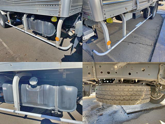 いすゞエルフアルミバン小型（2t・3t）[写真18]