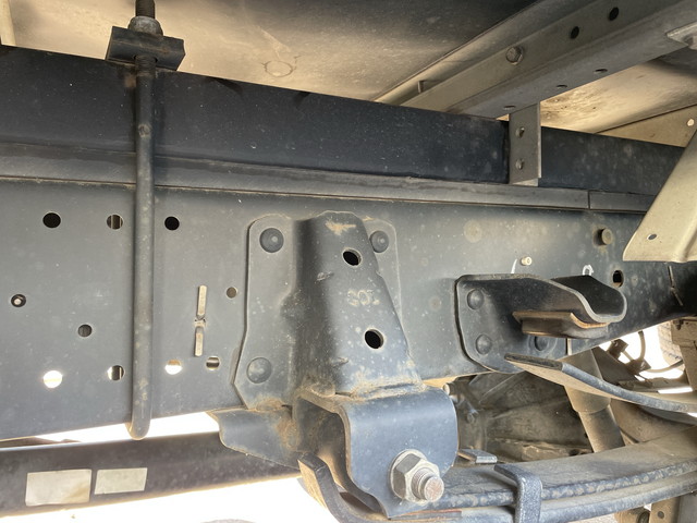 いすゞエルフアルミバン小型（2t・3t）[写真20]