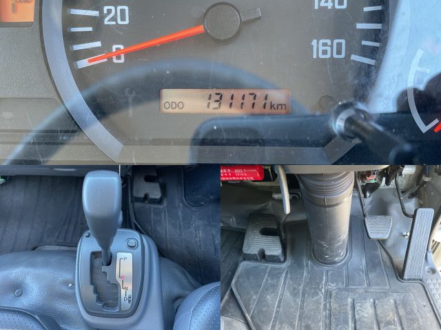 いすゞエルフアルミバン小型（2t・3t）[写真32]