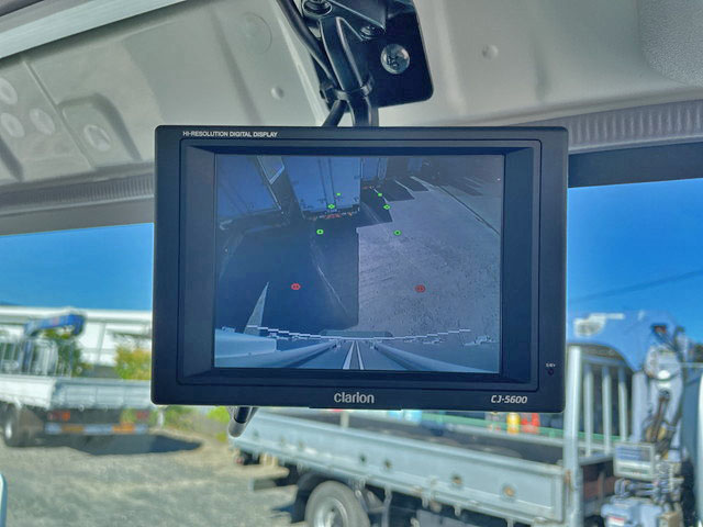 いすゞエルフアルミバン小型（2t・3t）[写真38]