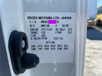 いすゞエルフアルミバン小型（2t・3t）[写真39]