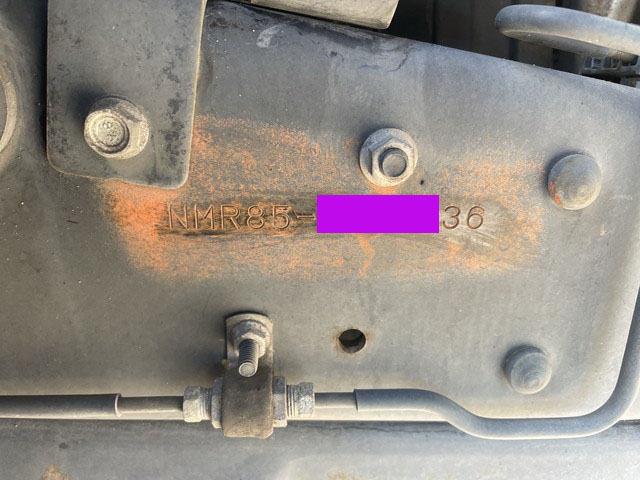 いすゞエルフアルミバン小型（2t・3t）[写真40]