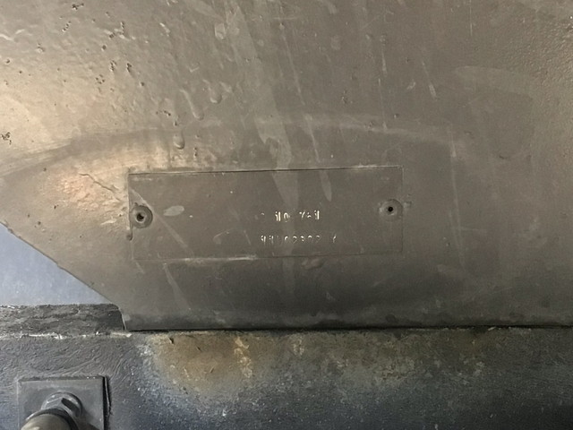 日野プロフィアダンプ大型（10t）[写真16]