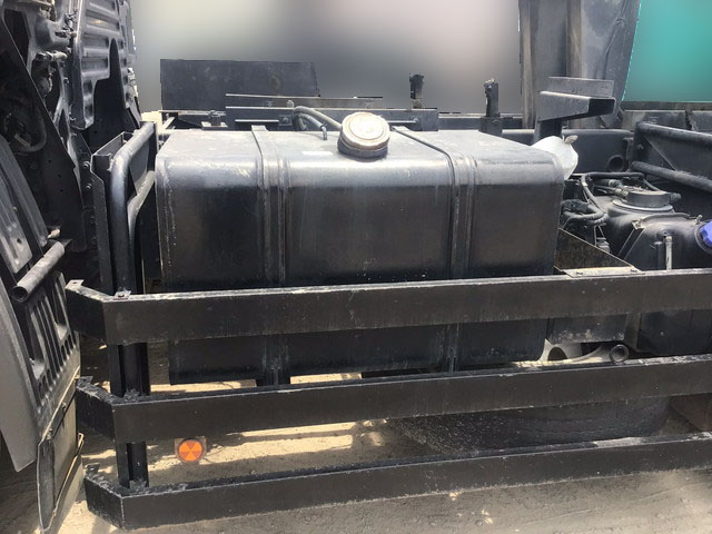 日野プロフィアダンプ大型（10t）[写真19]