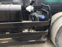 日野プロフィアダンプ大型（10t）[写真20]