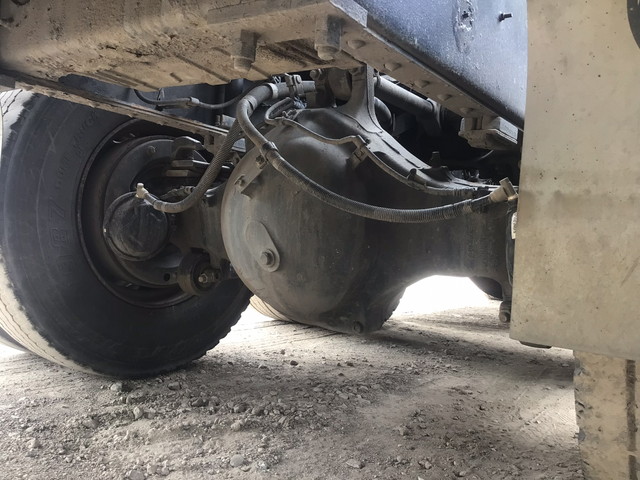 日野プロフィアダンプ大型（10t）[写真22]