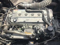 日野プロフィアダンプ大型（10t）[写真23]